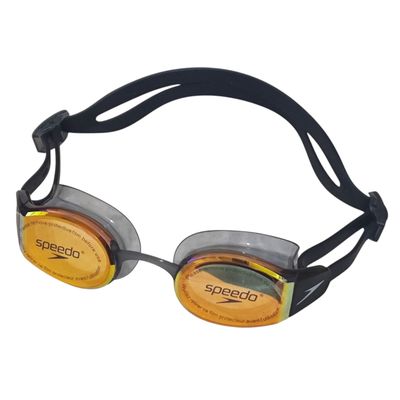 عینک شنا حرفه ای بزرگسال اسپیدو مدل Marine Pro Mir Gog