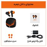 هدفون ریولینک مدل RV-25 ENC