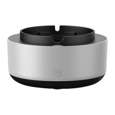 زیر سیگاری مدل فن دار