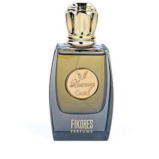 ادکلن مردانه Luxury Gold فیکورس Fikores
