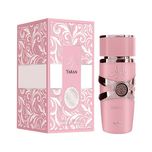 ادوپرفیوم زنانه جسیکاتواین مدل یاران با رایحه شیرین حجم 100 میلیلیتر