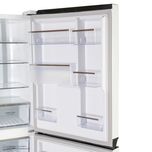 یخچال و فریزر 22 فوت التتو مدل NB8420S DN