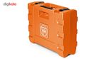 دریل پیچ گوشتی شارژی فاین مدل ASCM 12 QC
