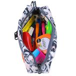 کوله پشتی مهد کودکی توریث مدل AA-2304 به همراه جامدادی