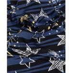 ست تی‌شرت آستین کوتاه و شلوار راحتی بچگانه مدل SB-SS-1685