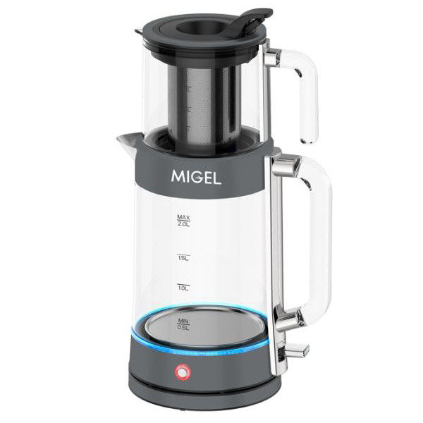 چای ساز ایستاده GTS280 MIGEL CHINA- قیمت ویژه فروش در تهران و شهرستانها ( با گارانتی طلائی 5 ساله سنجه کیش )