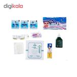 کیف کمکهای اولیه مدل 9P