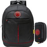 کوله پشتی مدل توریث RV-215 به همراه جامدادی