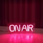چراغ نئون مدل OnAir
