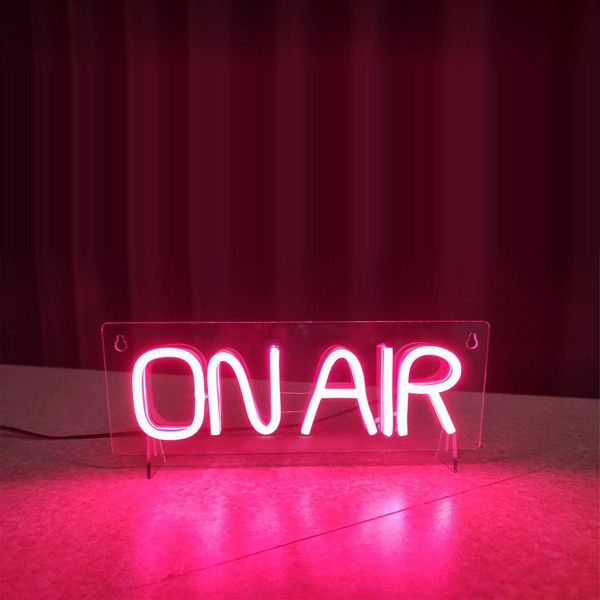 چراغ نئون مدل OnAir