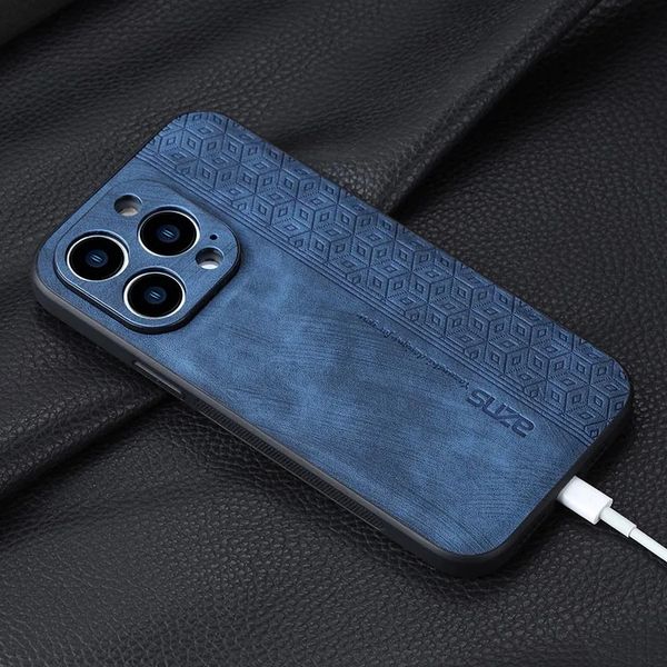 کاور آزنس مدل FIT PRO مناسب برای گوشی موبایل اپل iPhone 15 Pro Max