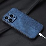 کاور آزنس مدل FIT PRO مناسب برای گوشی موبایل اپل iPhone 15 Pro Max