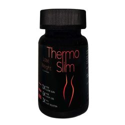 کپسول ترمو اسلیم آمیتیس نیک دارو بسته 60 عددی*576