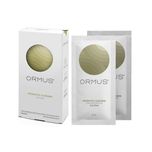 ژل ماسک صورت اورموس مدل آلبومین سفیده تخم مرغ حجم 15 میلی لیتر بسته 6 عددی