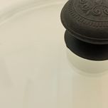 در قابلمه و تابه مدل 001 سایز 28