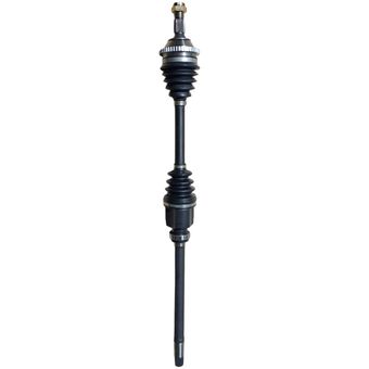 پلوس چرخ جلو بلند راست EF7 گیربکس BE طرح ( ZXY) مناسب برای سمند EF7 و دنا اصلی ایساکو 0350117599