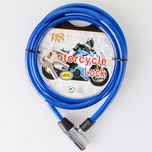 قفل 12*1500رنگی