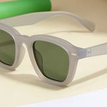 عینک آفتابی ویفرر (Wayfarer) مدل SZ 1007 Emerald Matte 