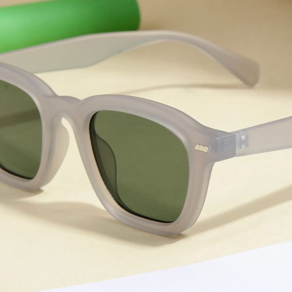 عینک آفتابی ویفرر (Wayfarer) مدل SZ 1007 Emerald Matte 