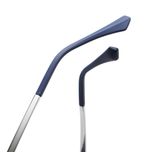 عینک آفتابی مردانه مدل JS8531C05-P87 Polarized By Albert Vogue