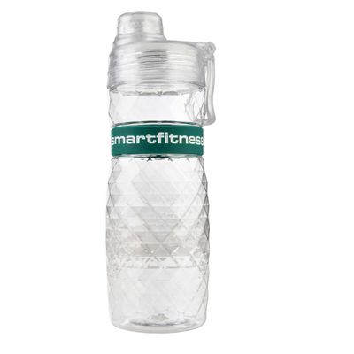 قمقمه ورزشی مدل MDSS-CH2518 گنجایش 0.65 لیتر