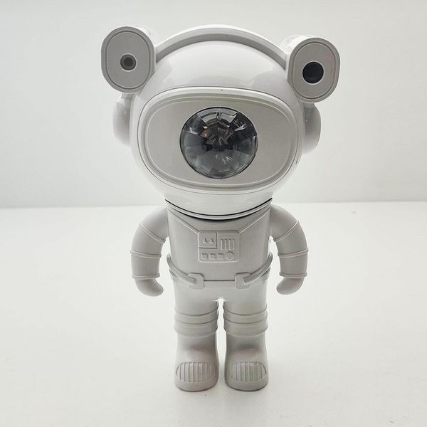 چراغ خواب رومیزی فضانورد