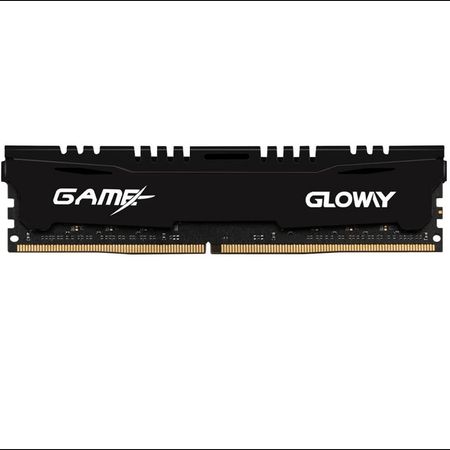 RAM GLOWAY STRYKER 8GB 2400MHz CL17 DDR4