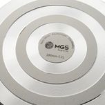 سرویس قابلمه و تابه گرانیت 16 پارچه ام جی اس مدل ماینز کد 002