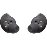 هدفون بلوتوثی سامسونگ مدل Galaxy Buds FE با نویز کنسلینگ فعال (ANC)، درگاه شارژ USB Type-C، دارای میکروفون دوگانه، مقاوم در براب
