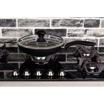 تابه ام جی اس طرح فورج کد 800339 سایز 28