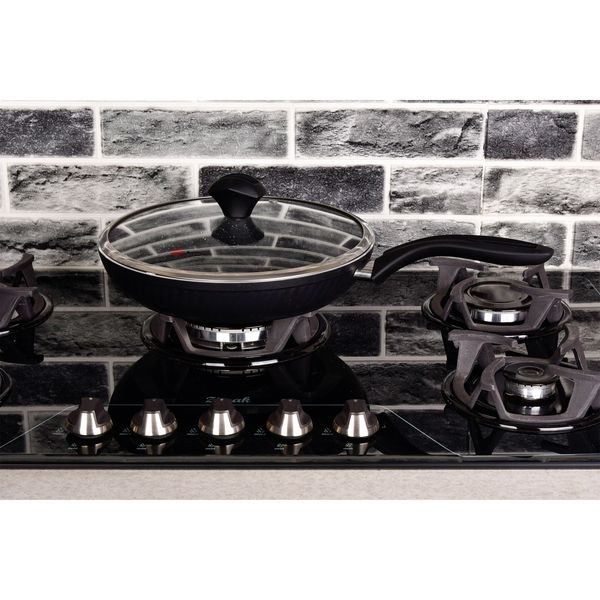 تابه ام جی اس طرح فورج کد 800339 سایز 28