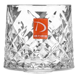 لیوان دلی مدل چرخشی تایملس