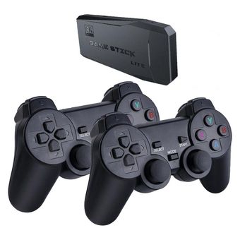 کنسول بازی مدل GAME STICK