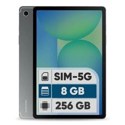 تبلت 10.9 اینچ سامسونگ مدل Galaxy Tab S10 Lite 5G با ظرفیت 256 گیگابایت و رم 8 گیگابایت
