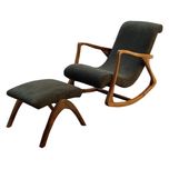 صندلی راک مدل فانتزی