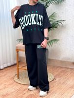 ست دورس گلکسی BROOKLYN