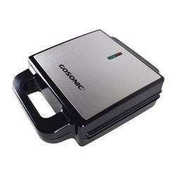ساندویچ ساز 3 کاره گوسونیک مدل GSM-706