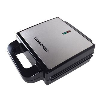 ساندویچ ساز 3 کاره گوسونیک مدل GSM-706