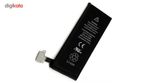 باتری موبایل مدل 0580-616 APN با ظرفیت 1430mAh مناسب برای گوشی موبایل آیفون 4s