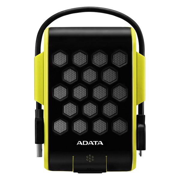 هارد اکسترنال ای دیتا مدل HD720 ظرفیت یک ترابایت دارای رابط USB Type-A 3.2(گارانتی 36 ماهه آونگ)