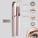 موزن بینی و ابرو