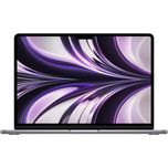 لپ تاپ 13.6 اینچ اپل استوک  مدل MacBook Air-MLXX3 M2 2022 LLA