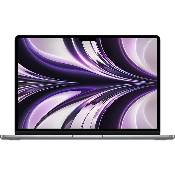 لپ تاپ 13.6 اینچ اپل استوک  مدل MacBook Air-MLXX3 M2 2022 LLA