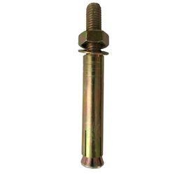 رول بولت مدل M10-10CM بسته 20 عددی