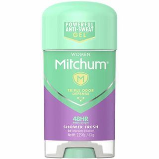 استیک ضد تعریق زنانه میچام مدل Shower Fresh وزن 63 گرم (محافظت 48 ساعته)