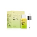 سرم ضد لک آنوا مدل ویتامین سی حجم 20 میلی لیتر