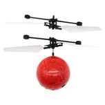 مینی هلی کوپتر شارژی