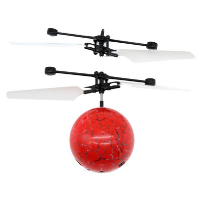 مینی هلی کوپتر شارژی