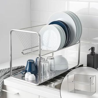 آبچکان ایکیا مدل ORDNING