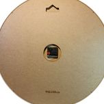 ساعت دیواری ولدر مدل Co